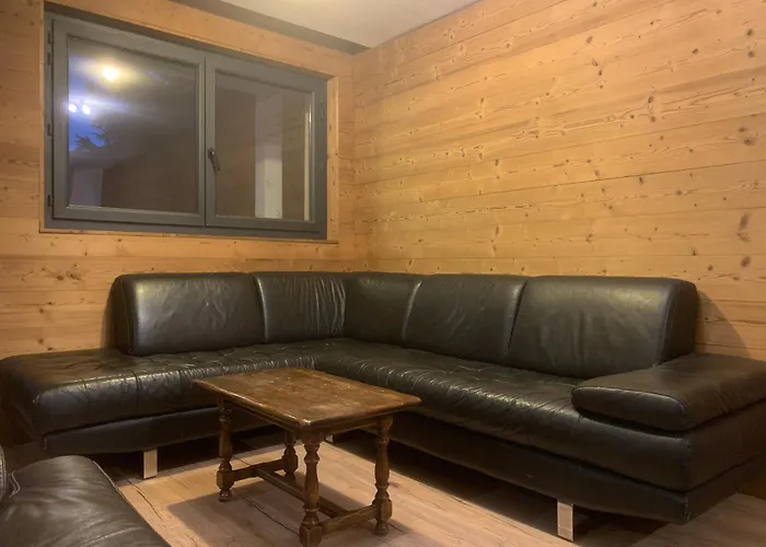 Apartmán 78m2 Pied Des Pistes Les Angles (Pyrenees-Orientales)